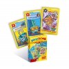 Top Trumps Piotruś Super Things Gra Karciana